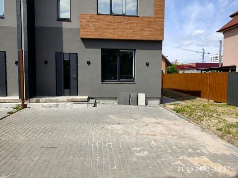 дом по адресу Тихого пер.