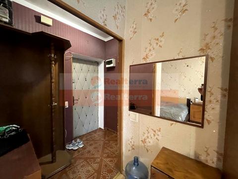 квартира по адресу Соборности просп. (Воззʼєднання), 22/1