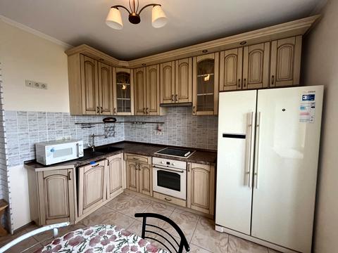 квартира за адресою Валерія Лобановського вул., 11