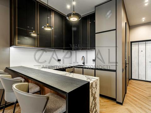 квартира по адресу Андрея Верхогляда ул. (Михайла Драгомирова), 4Б