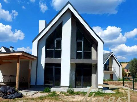 будинок за адресою Ягідна