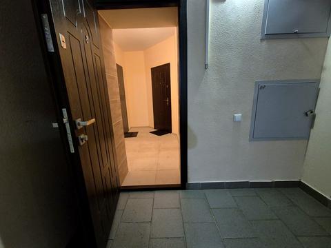 квартира по адресу Юності ул., 3