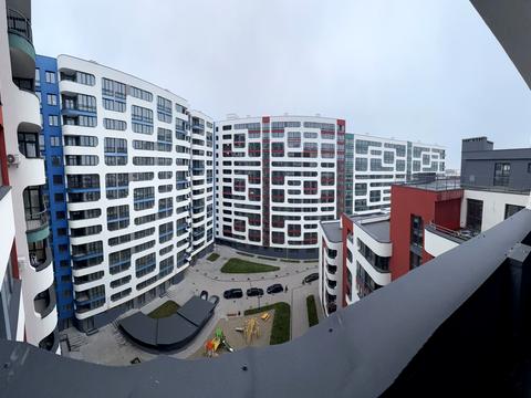 квартира по адресу Трускавецкая ул., 111