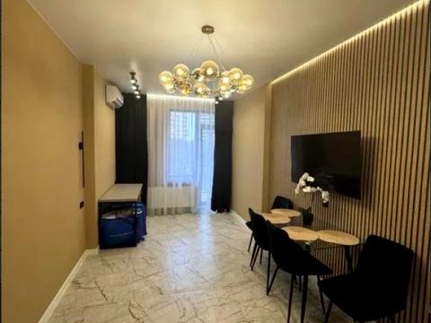 квартира за адресою Генуезька вул., 1/1