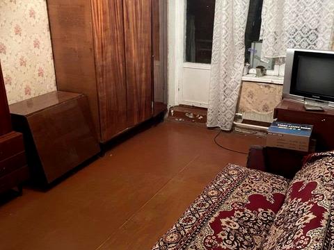 квартира по адресу Бучмы ул. (Командарма Уборевича), 32