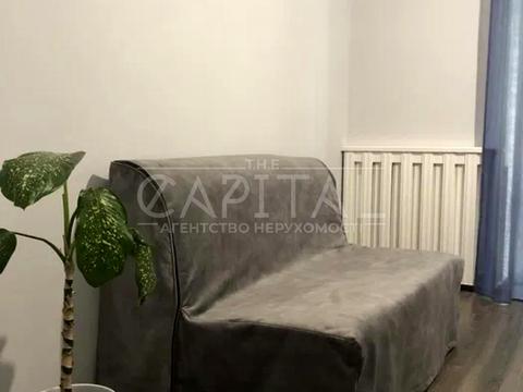 квартира по адресу Берестейский просп. (Победы), 71/2