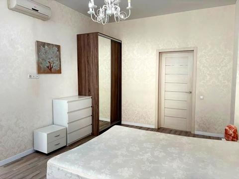 квартира по адресу Трускавецкая ул., 4-Б