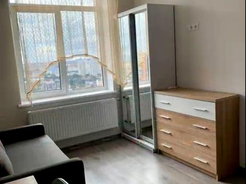 квартира за адресою Люстдорфська дорога вул., 55/6