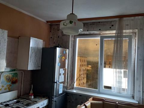 квартира за адресою Проспект Незалежності, 39