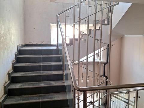 коммерческая по адресу Борщаговская ул., 145