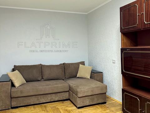 квартира по адресу Любомира Гузара просп. (Космонавта Комарова), 8