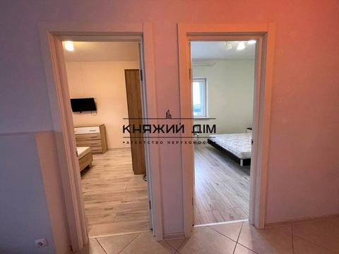 квартира за адресою Юрія Кондратюка вул., 3