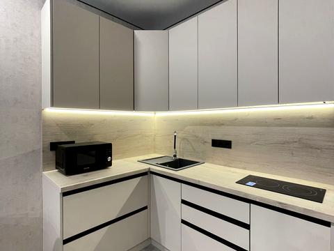 квартира по адресу Миколы Бажана просп., 17-А