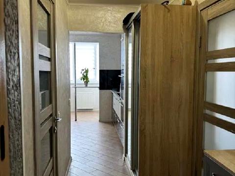 квартира по адресу Марии Башкирцевой ул., 31А