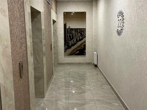 квартира за адресою Генуезька вул., 1/2