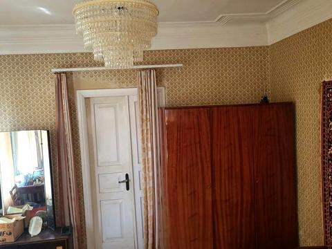 будинок за адресою Паркова вул.