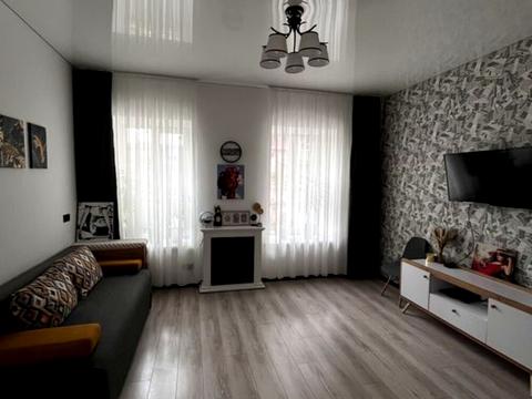 квартира за адресою Прохоровська вул., 37