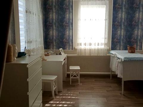 дом по адресу Дробиша
