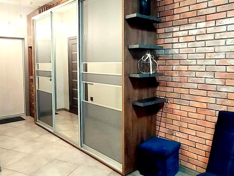 квартира по адресу Исполкомовская ул., 24-А