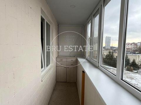 квартира по адресу Александра Кошица ул., 7