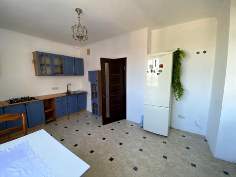 квартира по адресу Червоной Калины просп., 64