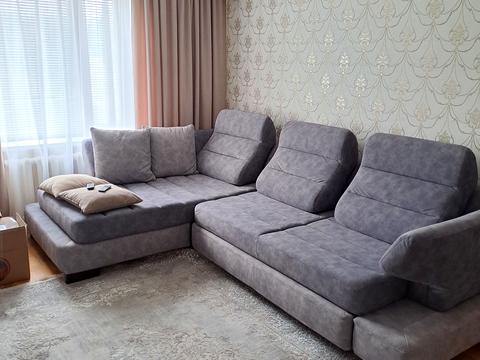 квартира за адресою Звенигородська вул., 111