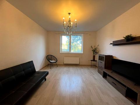 квартира по адресу Академика Воробьёва ул., 1б