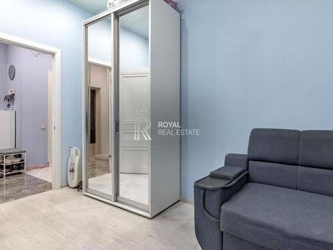 дом по адресу Петра Янчука ул., 2