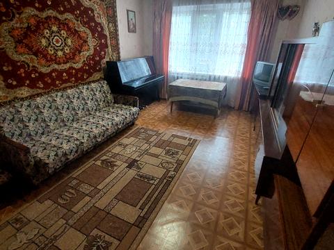 квартира за адресою Героїв України просп. (Героїв Сталінграду), 20Г