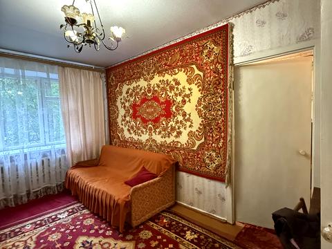 квартира по адресу Молодіжна ул., 3/2