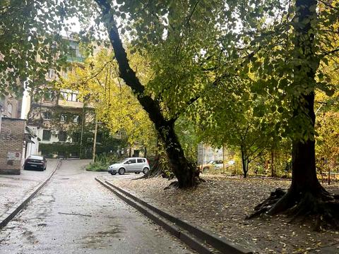 квартира за адресою Дмитрівська вул., 2