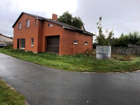 дом по адресу Комарова