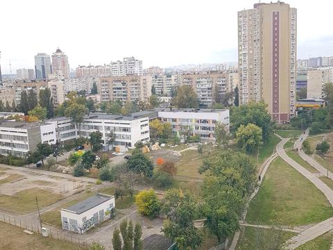 квартира по адресу Героев Днепра ул., 38-Д