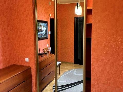 квартира за адресою Анни Ахматової вул., 34