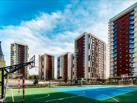 квартира за адресою Ленкавського вул., 34 к4