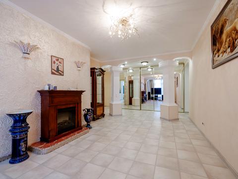 квартира по адресу Юлии Здановской ул. (Ломоносова), 58