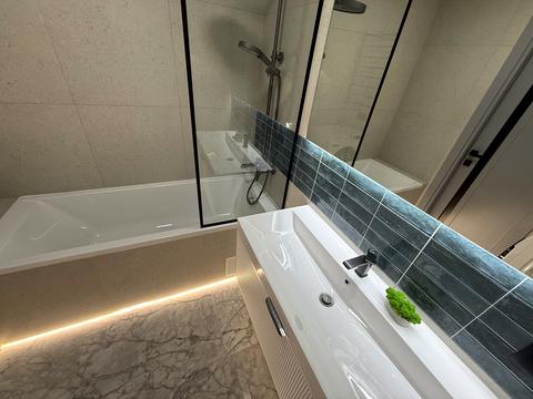 квартира за адресою Леся Курбаса вул., 6-Б