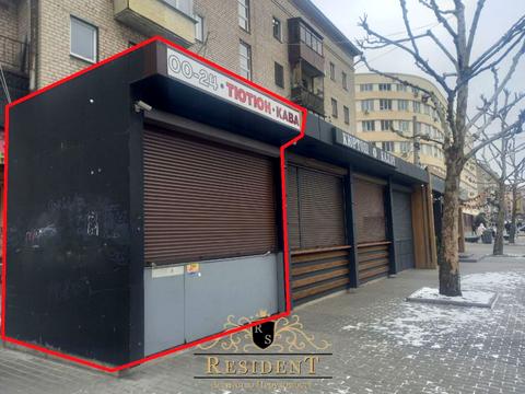 коммерческая по адресу Европейская ул. (Миронова), 8-Б