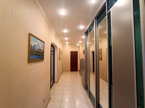 квартира по адресу Раисы Окипной ул., 8