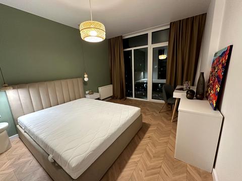 квартира по адресу Оптимістична ул., 3