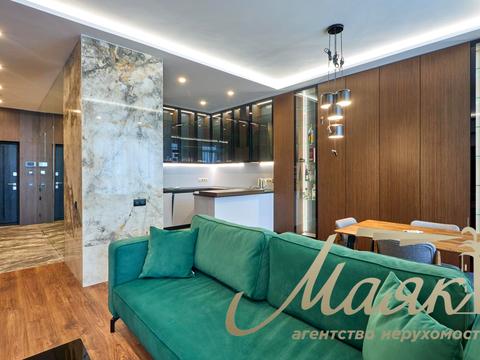 квартира по адресу Леси Украинки бульв., 7-В