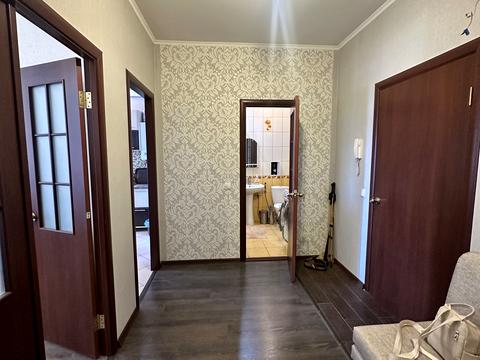квартира за адресою Вокзальна вул., 1