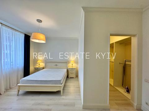 квартира за адресою Саксаганського вул., 37-К