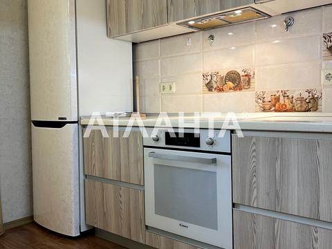 квартира за адресою Сергія Данченка вул., 3