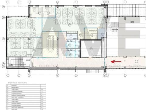 комерційна за адресою Берестейський просп. (Перемоги), 53-А