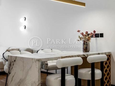 квартира за адресою Бульварно-Кудрявська вул. (Воровського), 17-А