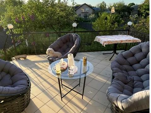 будинок за адресою Чапаєвка