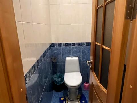 квартира за адресою Пастера вул., 18