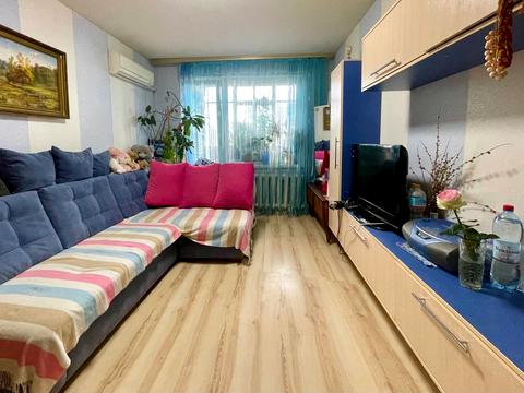 квартира за адресою Героїв Дніпра вул., 69