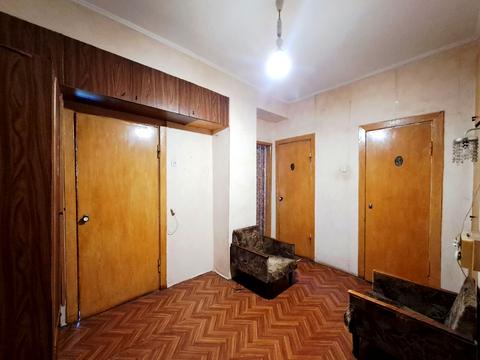 квартира за адресою Цукрова, 6